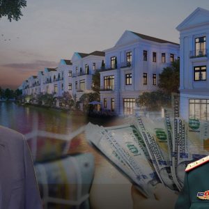 Rộ tin con gái và con rể Phan Văn Giang “giàu khủng”. Lợi thế nghiêng về Tô Lâm!