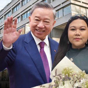 CHỬI MỸ CẢ NGÀY, GỬI CON SANG MỸ CẢ ĐỜI…