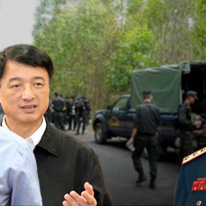 Lương Tam Quang và Nguyễn Duy Ngọc, 2 mũi tên liệu đủ sức công vào thành trì Tướng Giang?