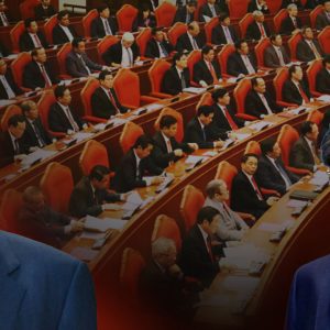 Tô Lâm làm chủ cuộc chơi, Nguyễn Thanh Nghị thắng lớn nhưng không dễ dàng!