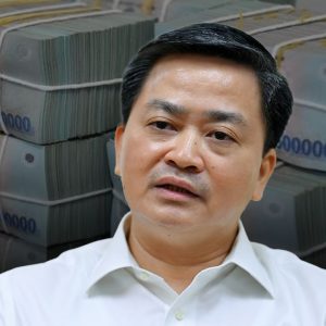 NỘP GẦN 15 TỶ, BÍ THƯ BẾN TRE ĐƯỢC ĐỀ NGHỊ GIẢM 7 NĂM TÙ 