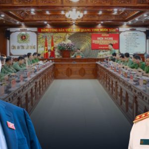 Trần Q. Tỏ bị tập đoàn Hưng Yên bao vây, Thủ Chính ra tay cứu vớt?