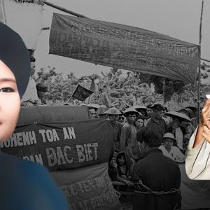 CẢI CÁCH RUỘNG ĐẤT: GIÀU MÀ YÊU NƯỚC THÌ CŨNG XẤU