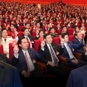 Bắt Thứ trưởng Nguyễn Bá Hoan: Thông điệp ngầm phải “chọn phe”của TBT Tô Lâm?