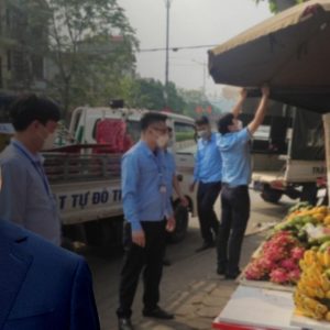 ĐÃ CÓ THANH BỊT ĐƯỜNG