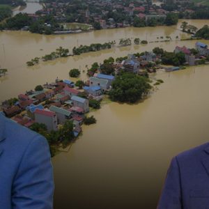 „VỠ ĐẬP – VỠ NIỀM TIN?“