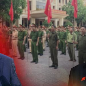 Chủ trương bỏ CA cấp huyện “rối như gà mắc tóc”, TBT Tô Lâm gỡ mãi không ra?