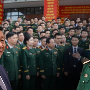 Tướng Phan Văn Giang tỏ ra lo sợ, và giấc mơ hão!