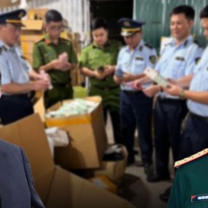 Khi kẻ đạo đức giả lên ngôi, TBT Tô Lâm “vụng về” phản pháo phe Quân Đội?