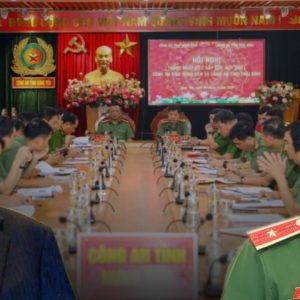 Tô là Tổng chỉ huy, “binh đoàn Hưng Yên” âm thầm, thần tốc, đánh úp!