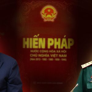 Tô Lâm viết lại luật, Phan Văn Giang muốn dẫm lên luật! Ai sẽ thắng?