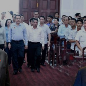 Chỉ có 1 đòn sở trường, Tô Tổng đang bị đối phương khai thác điểm yếu?