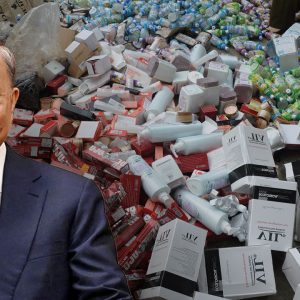 Đạo đức giả trong Đảng, hàng giả cho dân đen. Tô Tổng mơ giấc mơ “vươn mình”!