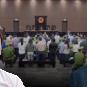 Không rũ bỏ áo rách, ai cho Tô Tổng “vươn mình”?