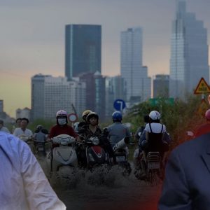 Một khi Đảng tạo Robot, công nghệ cấp “vũ trụ” như E-lon Musk cũng bó tay!