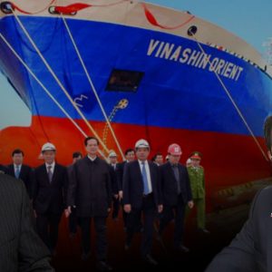 Vì sao Chủ tịch Nguyễn Văn Được lại muốn theo vết xe đổ của cựu Thủ tướng Ba Dũng?