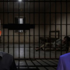 CHỐN DUNG THÂN NÀO CHO NGƯỜI YÊU NƯỚC DƯỚI CHẾ ĐỘ CSVN?