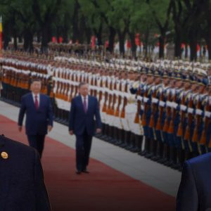 To Lam’s “New Era” and Western dream ended by Beijing?