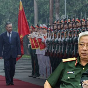 Từng cản đường Tô, Nguyễn Chí Vịnh “xanh cỏ”, Phạm Ngọc Hùng “xanh mặt”!