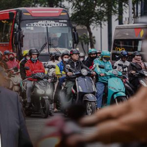 – failure foretold for Vietnamese PM Chinh!