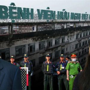 Nguyễn Thị Kim Tiến tự “kết liễu”, thông tin gì đến Tô Lâm?