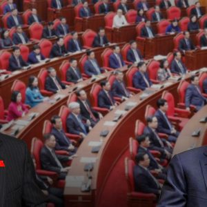 Hai miếng ngon, Ba Dũng gắp trước, vì sao Tô Tổng chưa dám động đũa?