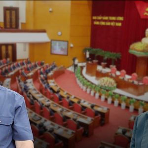 Chính Phủ, nổi lên bộ tứ tranh hùng. Triển vọng phe nào?