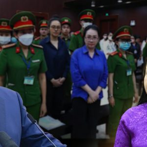 BỎ TỬ HÌNH TỘI THAM NHŨNG, BÁN THUỐC GIẢ: CHẾ ĐỘ CSVN ĐANG BẢO VỆ AI?