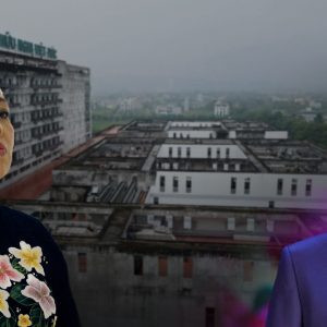 LỜI NÓI QUYẾT LIỆT, HÀNH ĐỘNG MƠ HỒ: AI TUYÊN CHIẾN VỚI AI?