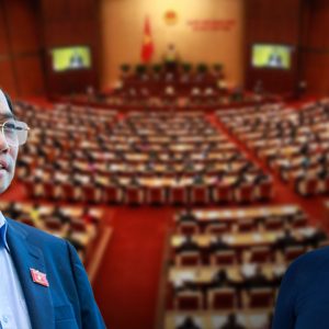 NHỮNG PHÁT NGÔN „GÂY SỐC“ CỦA QUAN CHỨC NỮ KHIẾN DƯ LUẬN DẬY SÓNG