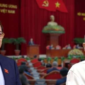 Bị T. Lâm bắt nạt lâu ngày, đã đến lúc Phạm Minh chính vùng lên?