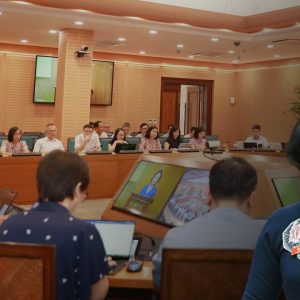 Dẹp chỗ để Đảng dọn cỗ cho “bầy” thái tử đỏ!