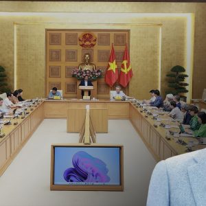 Đòn đánh của Thủ tướng chỉ “gãi ngứa” cho Hai Nhật!