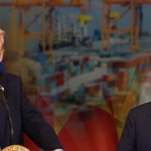 TBT Tô Lâm “nhanh nhẩu đoảng” để VN bị Trump áp thuế cao nhất Đông Nam Á?