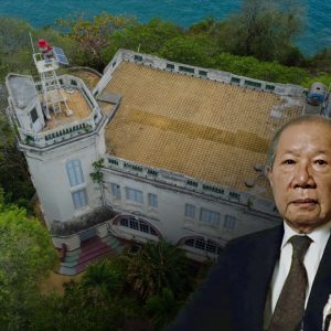 Ề XUẤT DÙNG LẦU BẢO ĐẠI CHO LÃNH ĐẠO Ở, KHÁNH HÒA YÊU CẦU KIỂM ĐIỂM