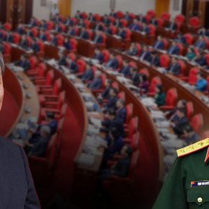 ÔNG TÔ LÂM: TRUNG ƯƠNG KHÓA MỚI DỰ KIẾN CÓ 200 ỦY VIÊN, BỘ CHÍNH TRỊ CÓ 17-19 ỦY VIÊN