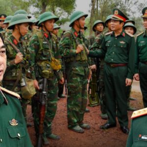 Vì sao Tổng Bí thư Tô Lâm lo sợ phe Quân đội trỗi dậy là điều có thật?