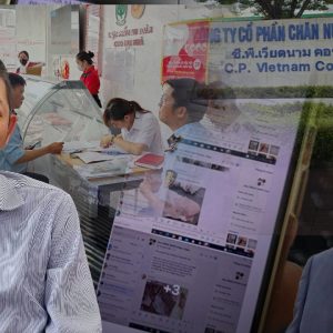 Ông Liễu Quý Ngân tố cáo và nghịch lý “bảo vệ người tố giác” thời TBT Tô Lâm?