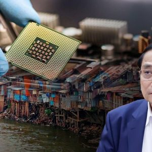 THỦ CHÍNH MỘNG NGÀN THU