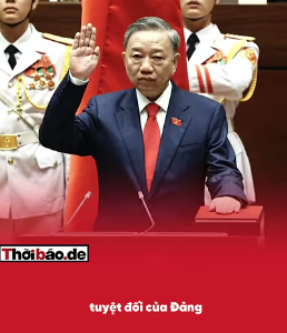 2/9 – QUỐC KHÁNH CỦA AI? NHÂN DÂN HAY KẺ CƯỚP ?