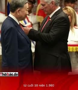 TUYÊN GIÁO VẪN CHE GIẤU SỰ THẤT BẠI