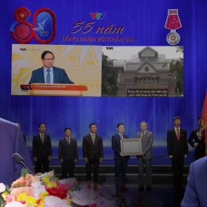 Những bê bối truyền thông của VTV và sự ưu ái khó hiểu của TBT Tô Lâm?