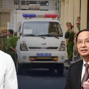 Đỗ Trọng Hưng, đệ của Thủ Chính và Tô Huy Rứa bị triệt hạ!