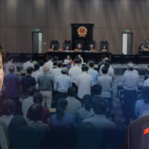 XỬ THAM NHŨNG DỄ, DÂN SỰ MỚI KHÓ?