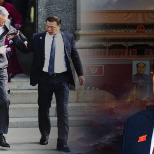 Sức khỏe Tổng BT Tô Lâm có vấn đề và bài toán quyền lực trước Đại hội 14 sẽ ra sao?