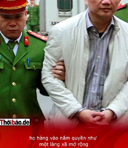 TÔ LÂM LẤY ĐÂU RA DANH DỰ MÀ THỀ?