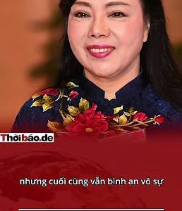 THUỐC ĐẮNG KHÔNG CHỮA NỔI BỆNH THAM