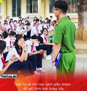 KHI SỰ THẬT BỊ QUẬT NGÃ