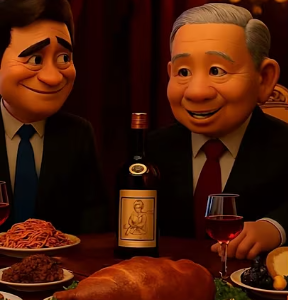 CHÚC MỪNG NGHỊ!