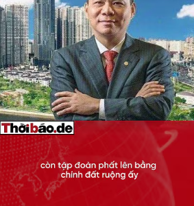 ĐẤT DÂN, VIN HƯỞNG